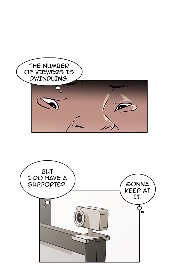 Lookism Chapter 29 31