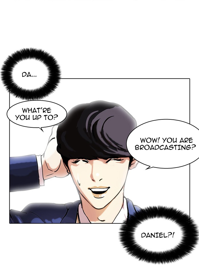 Lookism Chapter 29 34
