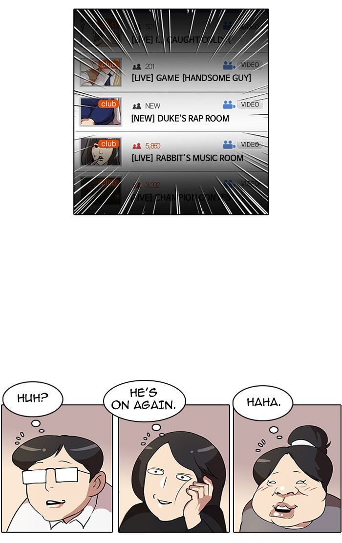 Lookism Chapter 29 38