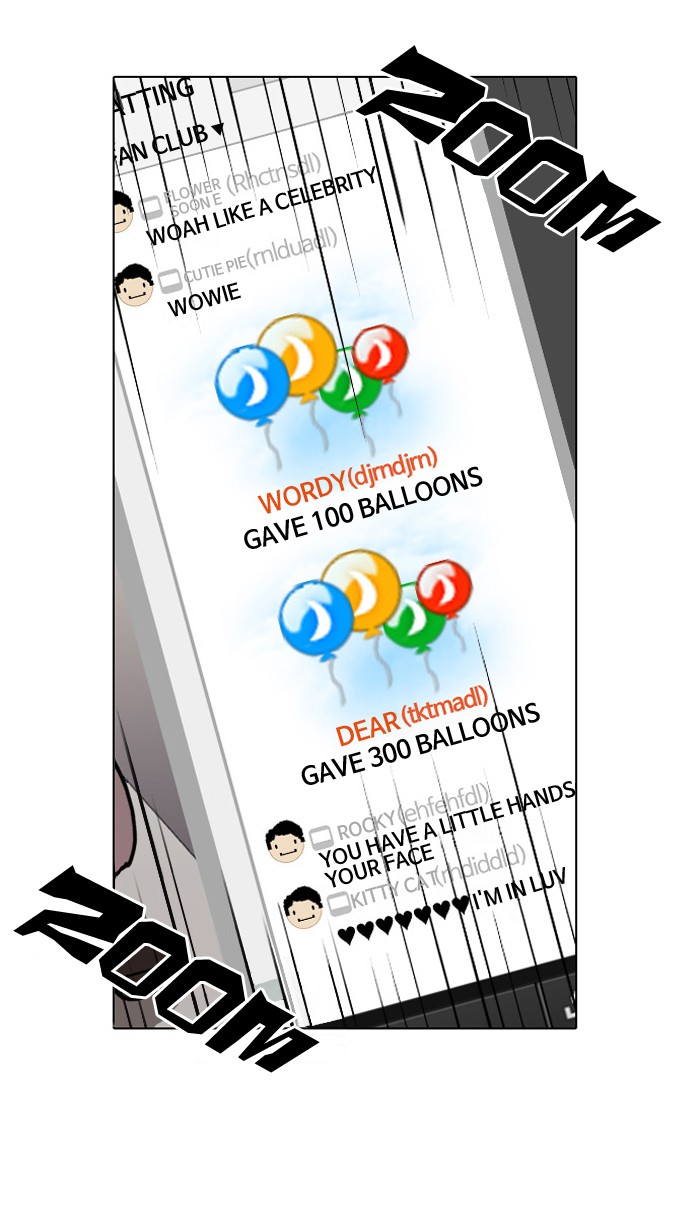 Lookism Chapter 29 43