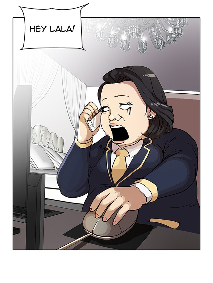 Lookism Chapter 29 47