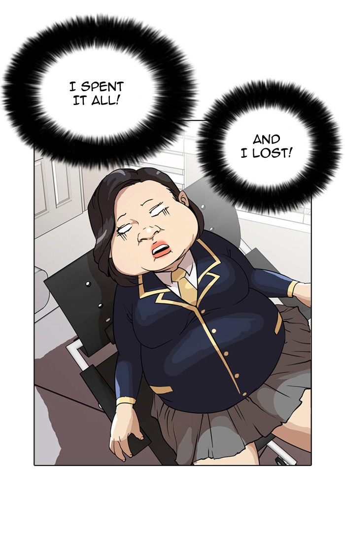 Lookism Chapter 29 56