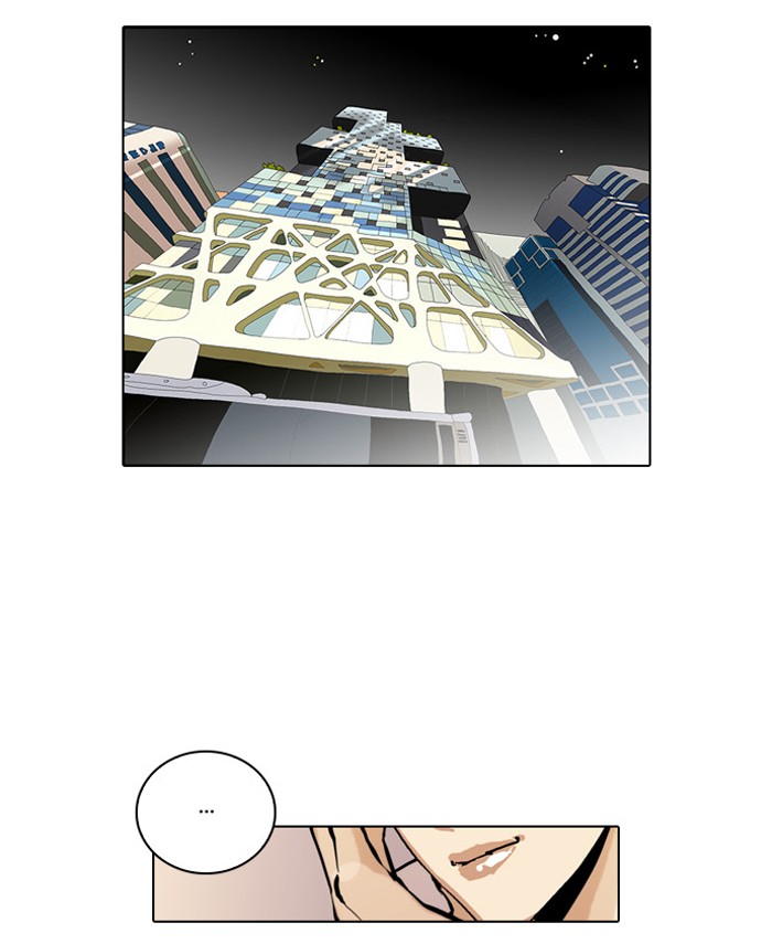 Lookism Chapter 29 58