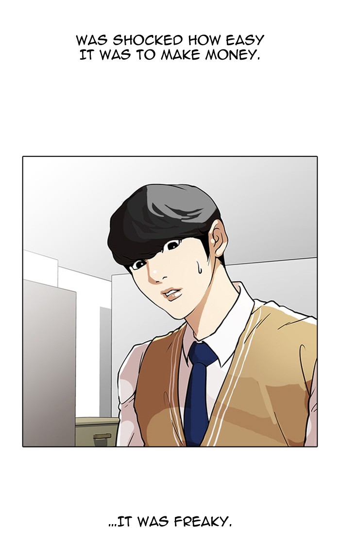 Lookism Chapter 29 61