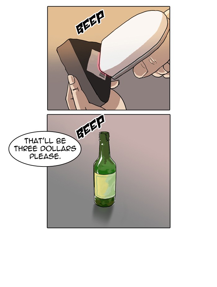 Lookism Chapter 29 63