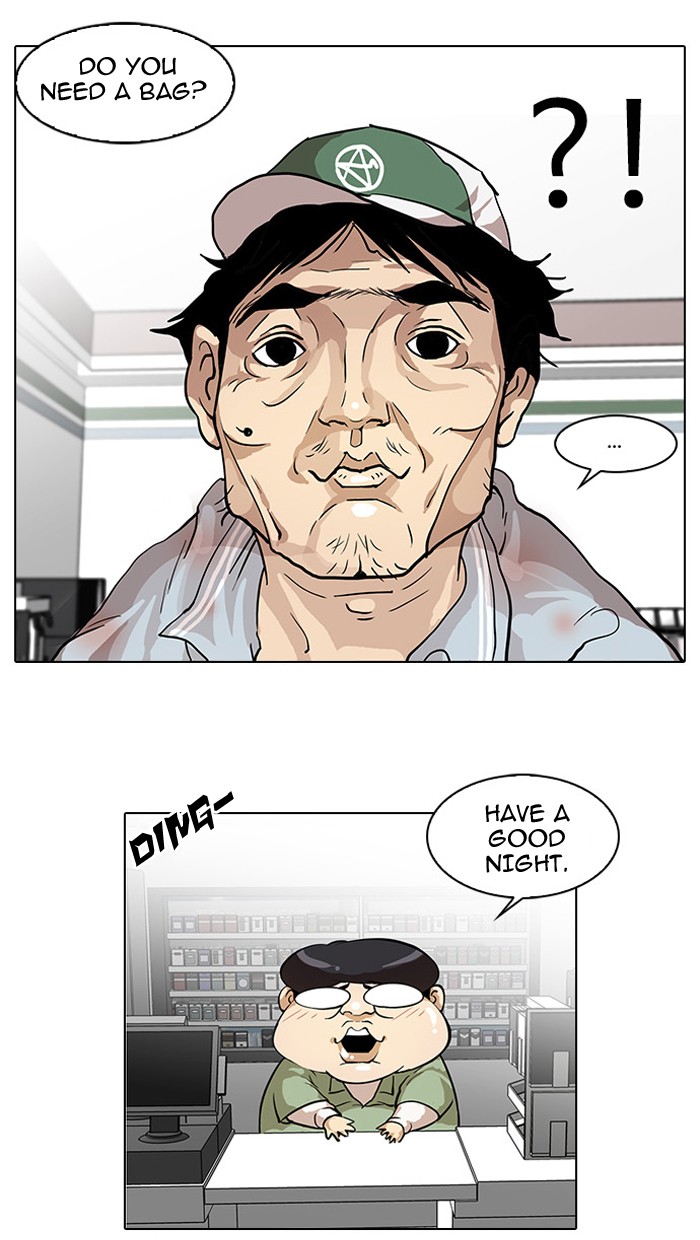Lookism Chapter 29 64