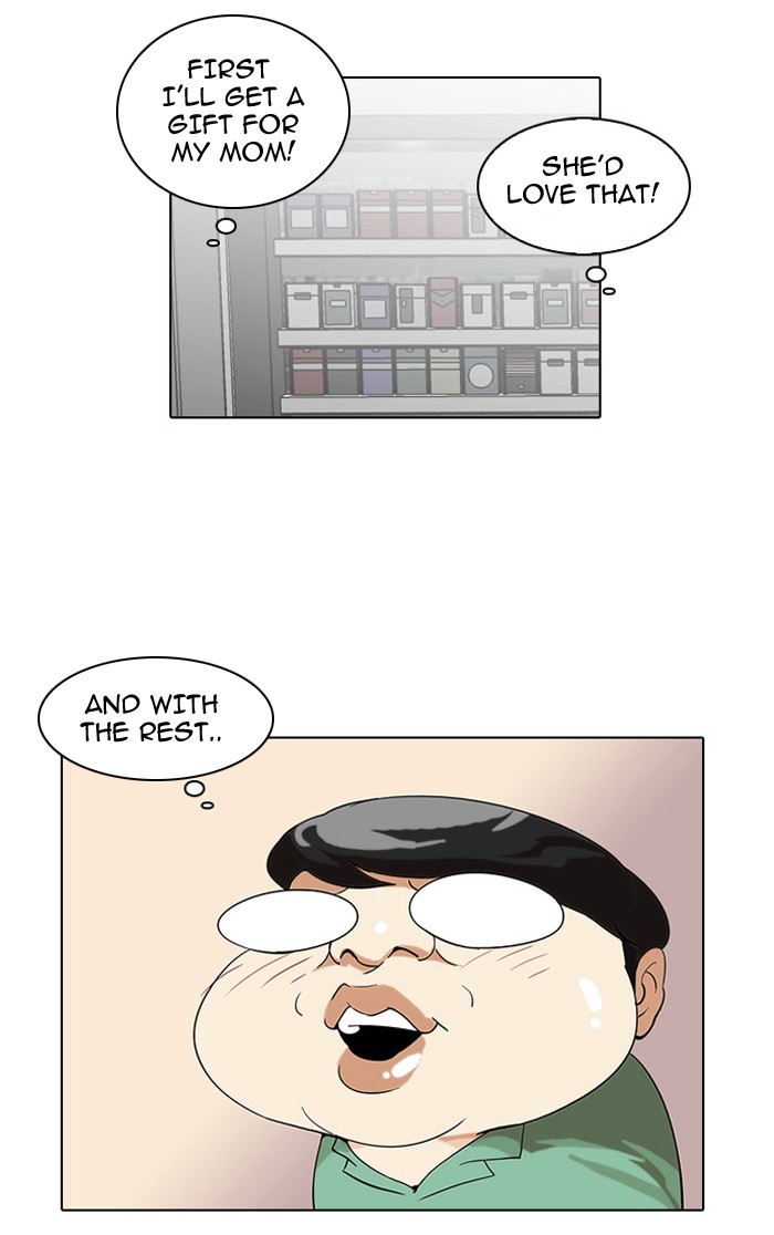 Lookism Chapter 29 67