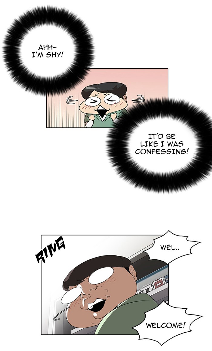 Lookism Chapter 29 69