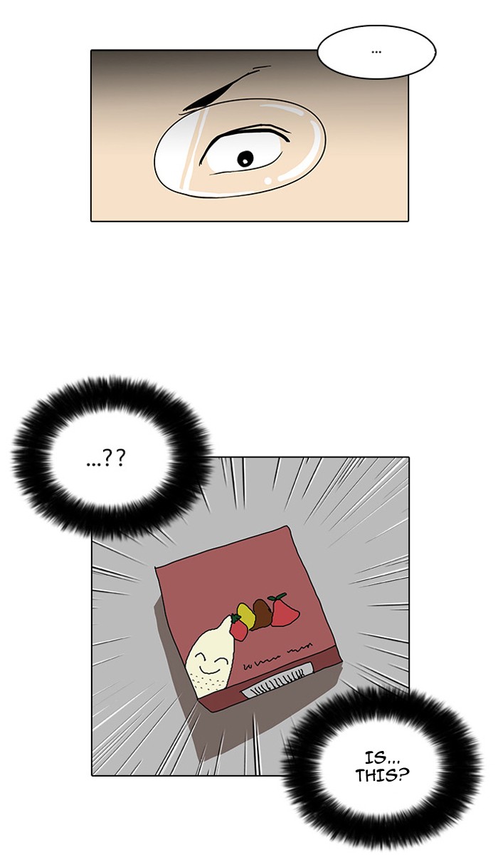 Lookism Chapter 29 75