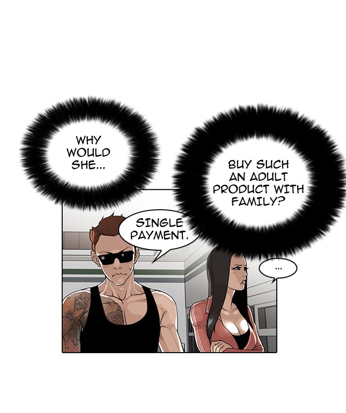 Lookism Chapter 29 76