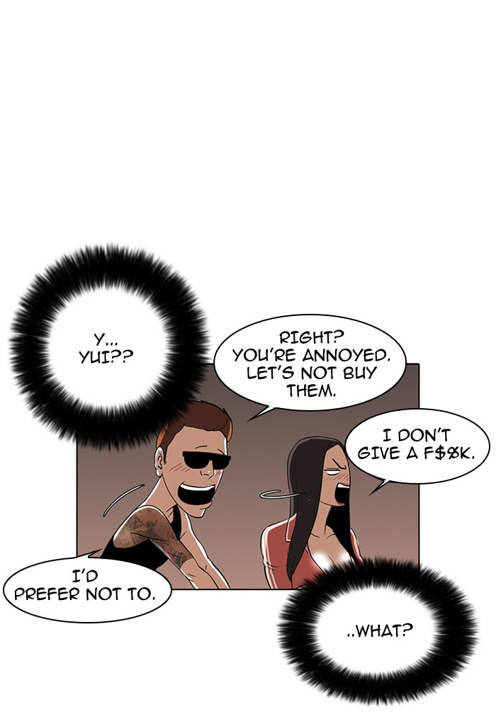 Lookism Chapter 29 81