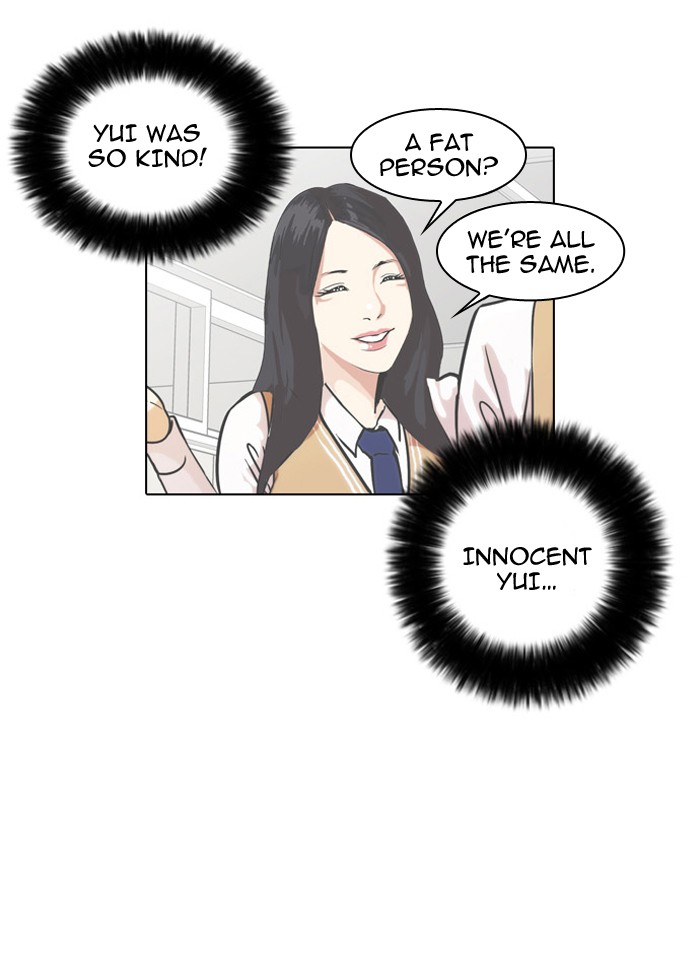 Lookism Chapter 30 4