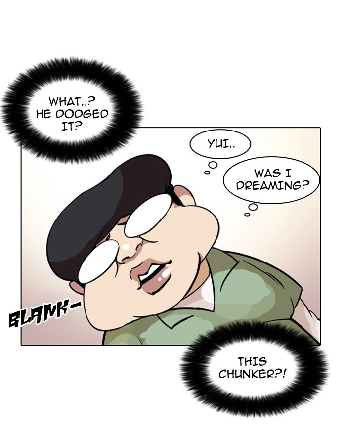 Lookism Chapter 30 9