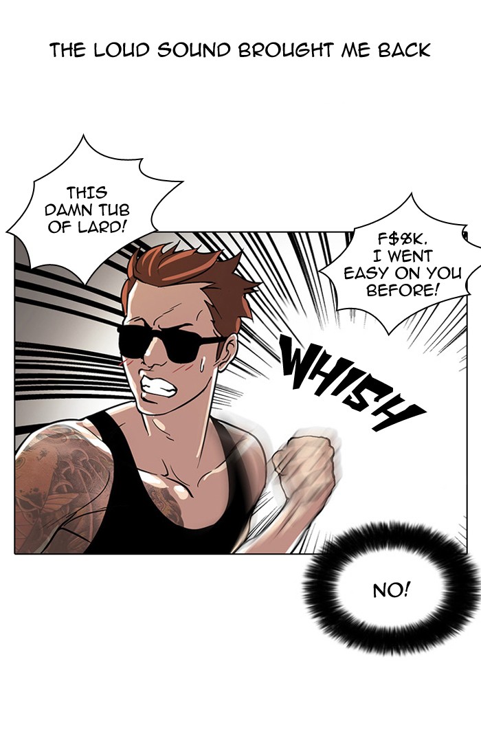 Lookism Chapter 30 11