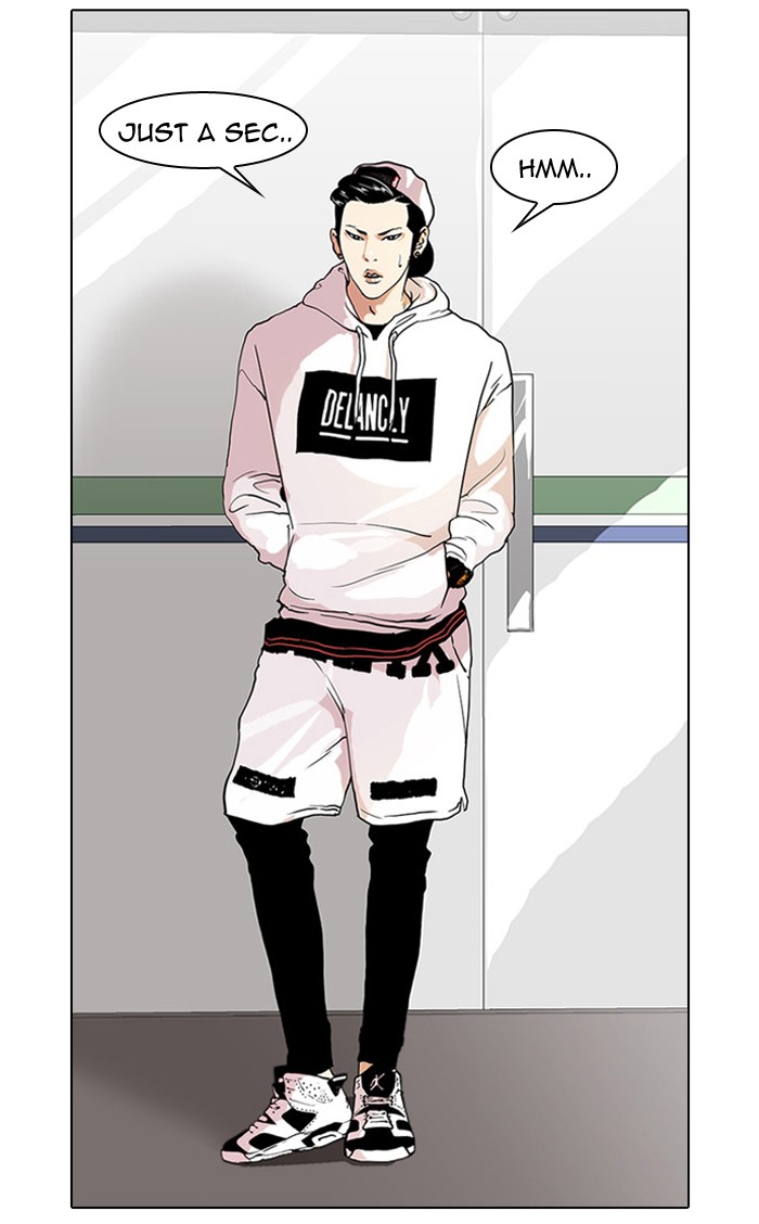 Lookism Chapter 30 15
