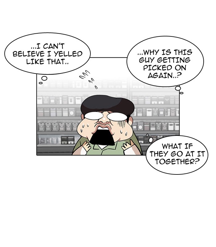Lookism Chapter 30 18