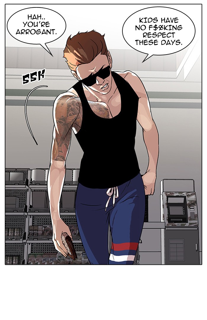 Lookism Chapter 30 24