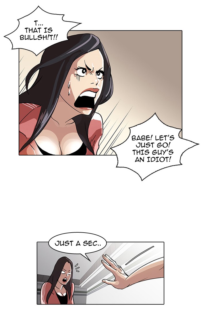 Lookism Chapter 30 28