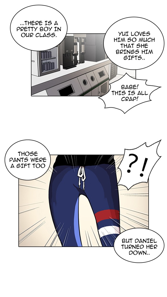 Lookism Chapter 30 31