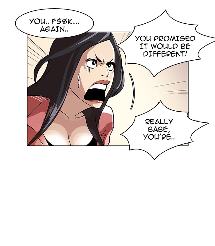 Lookism Chapter 30 34