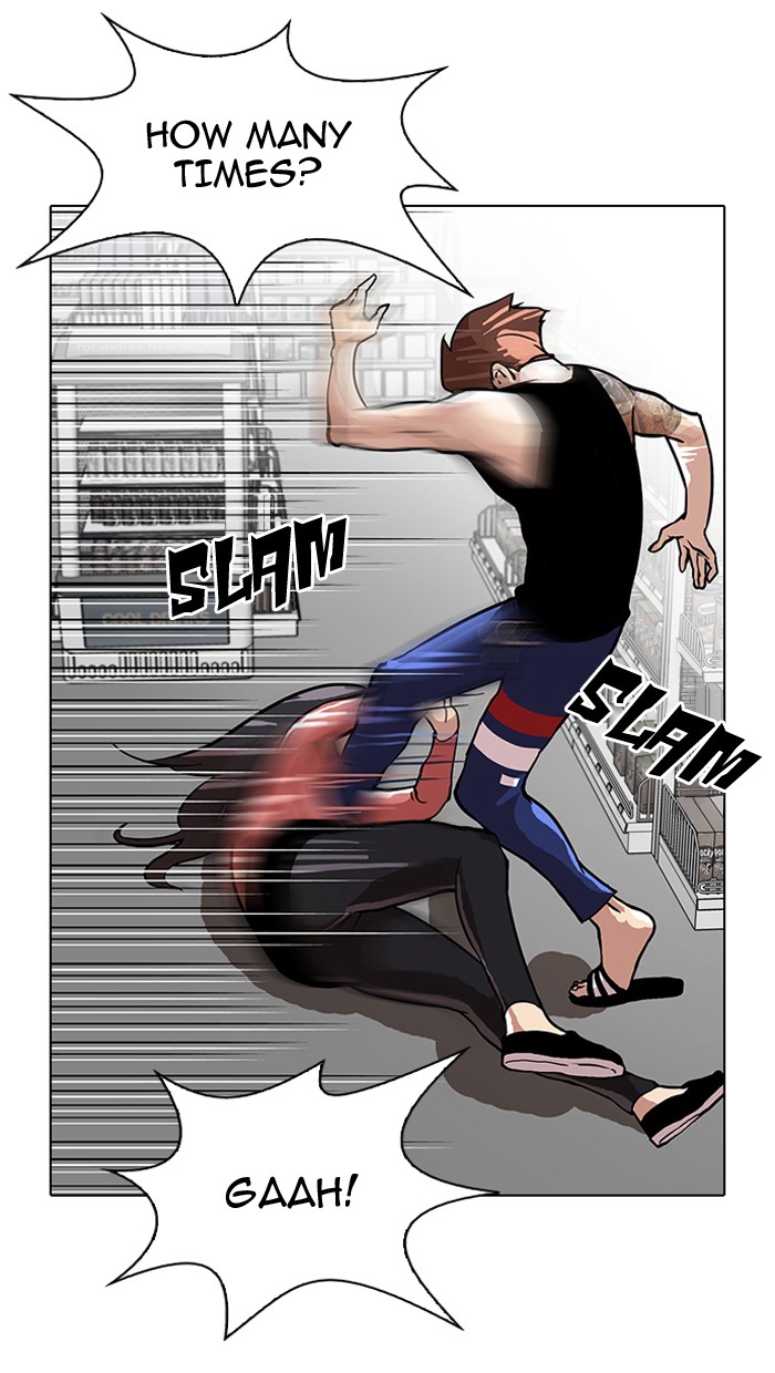 Lookism Chapter 30 38
