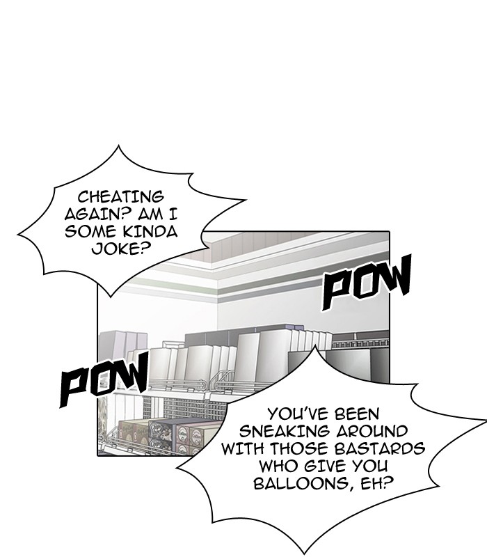 Lookism Chapter 30 40