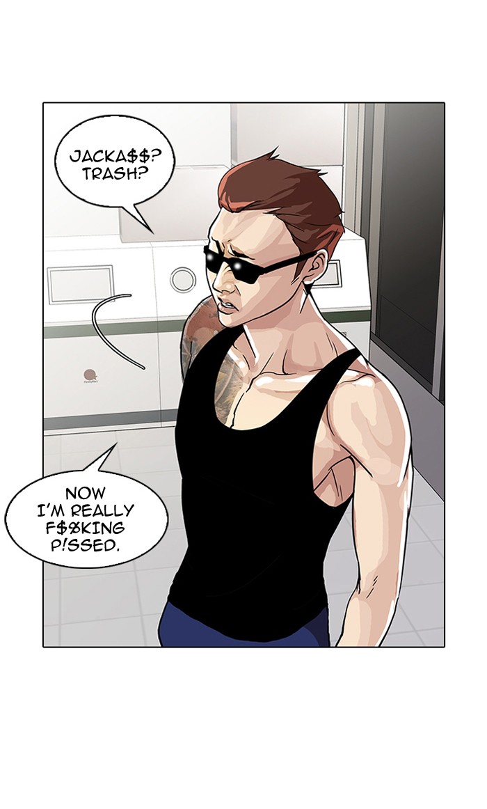 Lookism Chapter 30 44