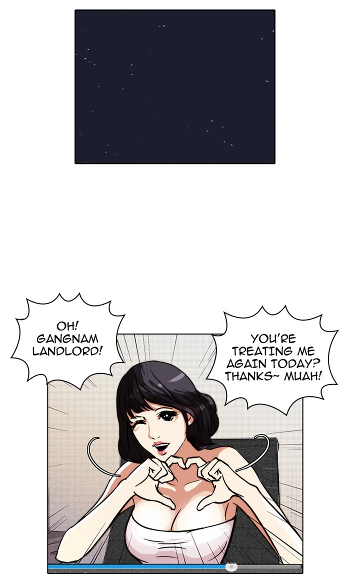 Lookism Chapter 30 47