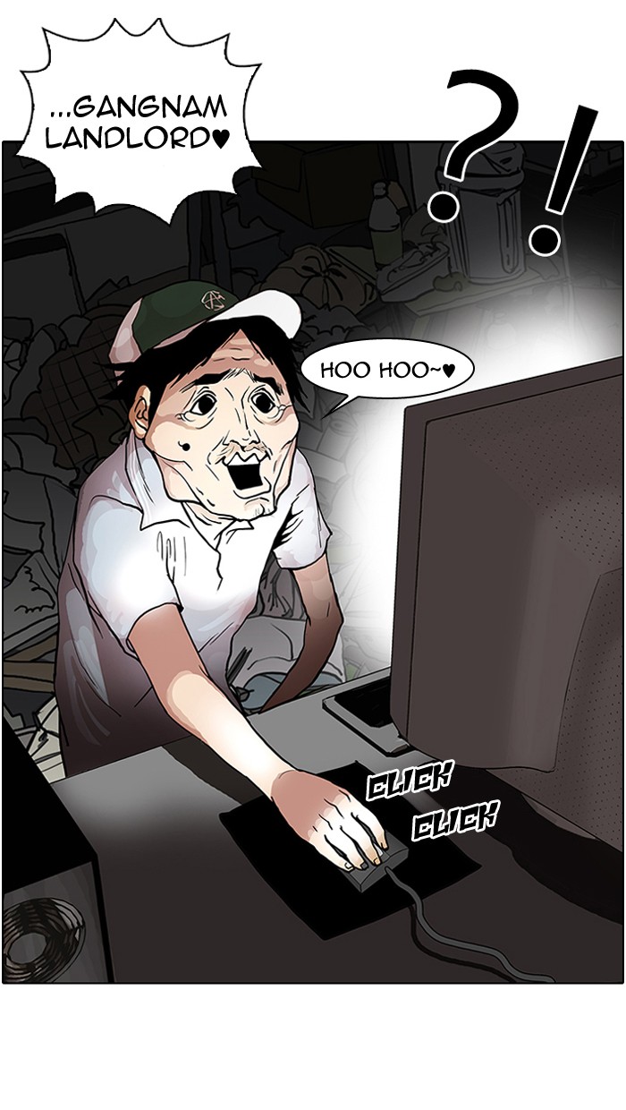 Lookism Chapter 30 52