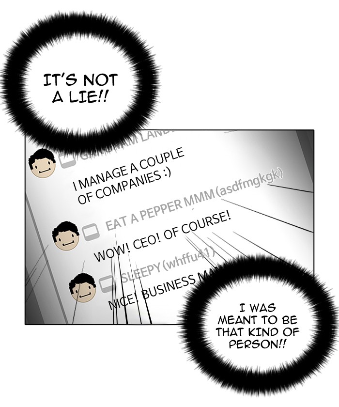 Lookism Chapter 30 57