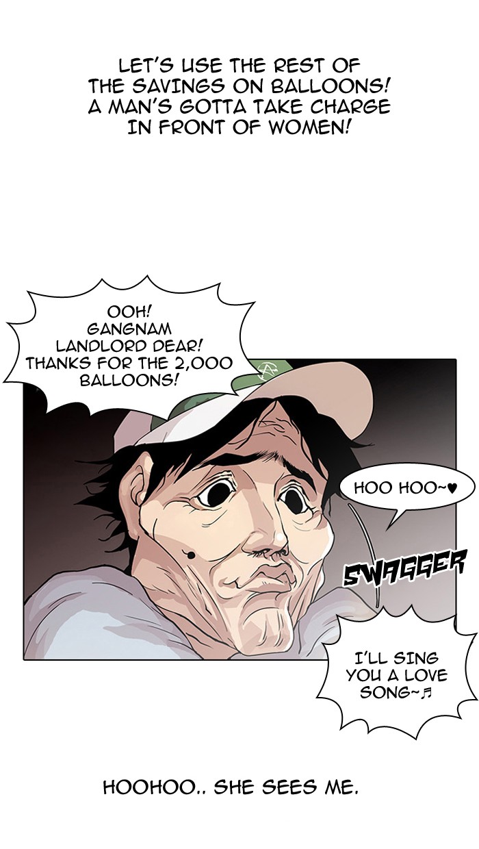 Lookism Chapter 30 62