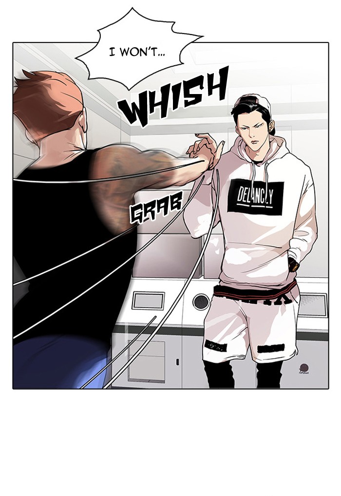 Lookism Chapter 30