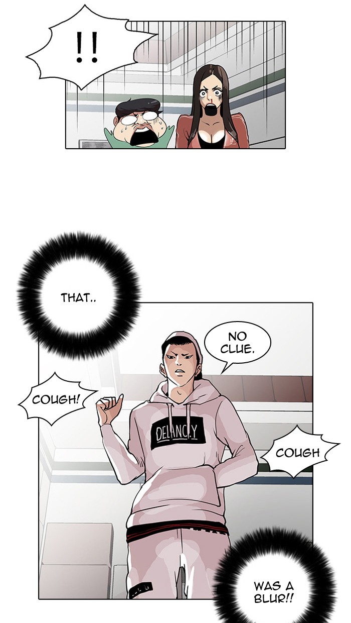 Lookism Chapter 30