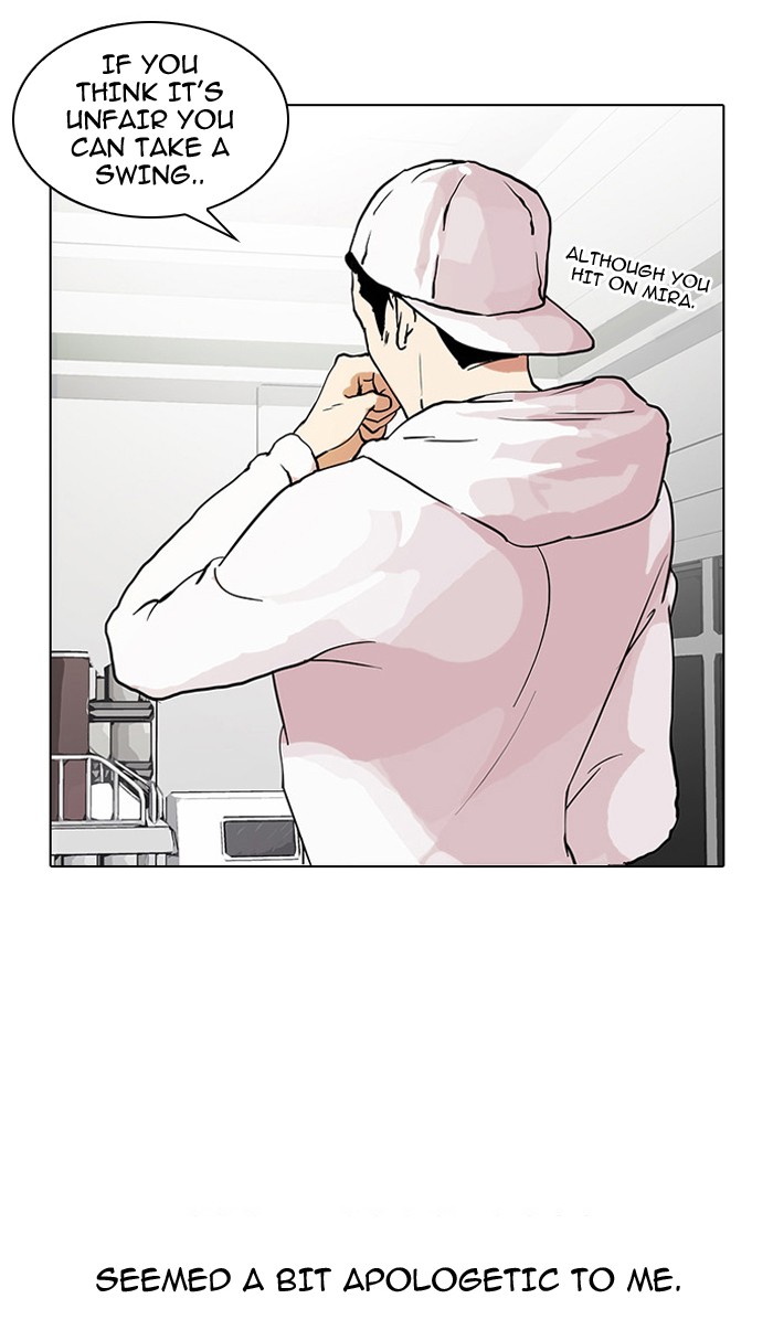 Lookism Chapter 30