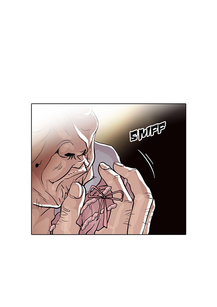 Lookism Chapter 32 5