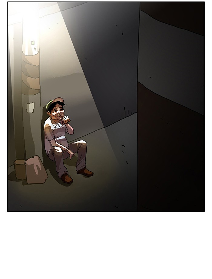 Lookism Chapter 32 6