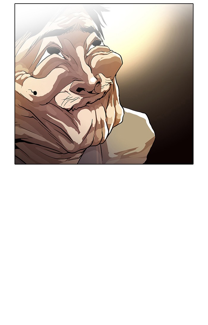 Lookism Chapter 32 7