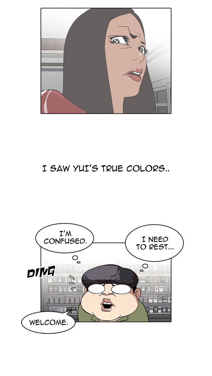 Lookism Chapter 32 9