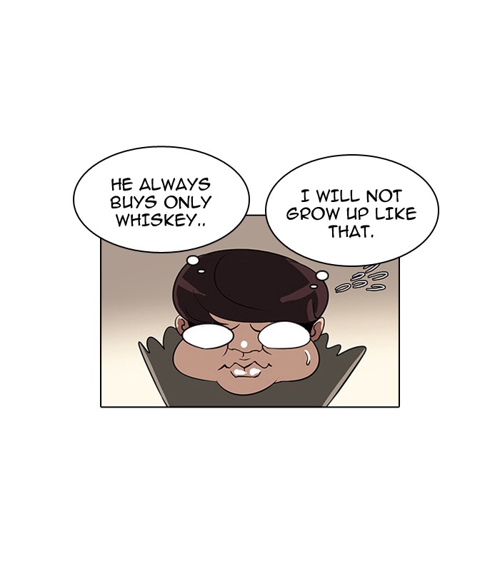 Lookism Chapter 32 12