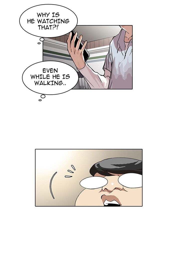 Lookism Chapter 32 16