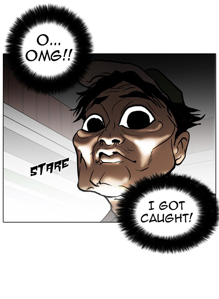 Lookism Chapter 32 19