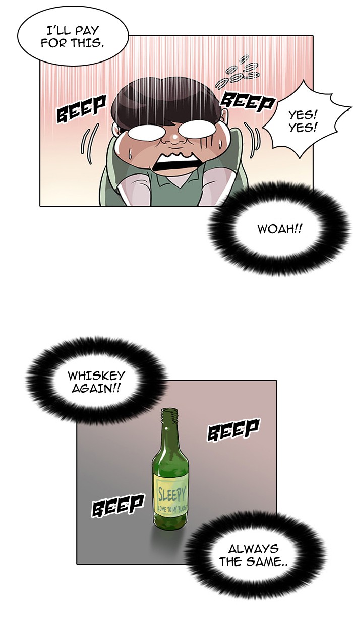 Lookism Chapter 32 20