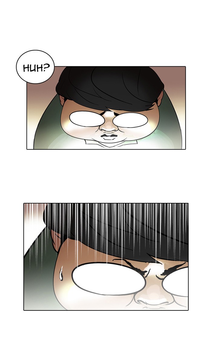 Lookism Chapter 32 21