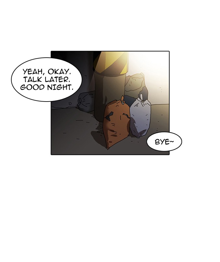 Lookism Chapter 32 26