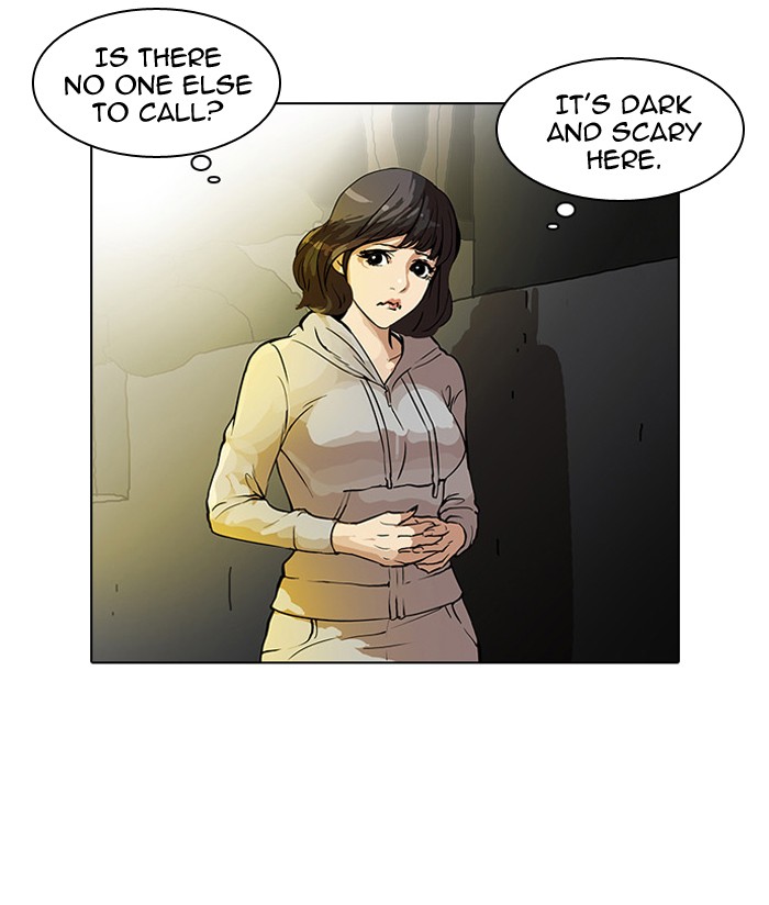 Lookism Chapter 32 27