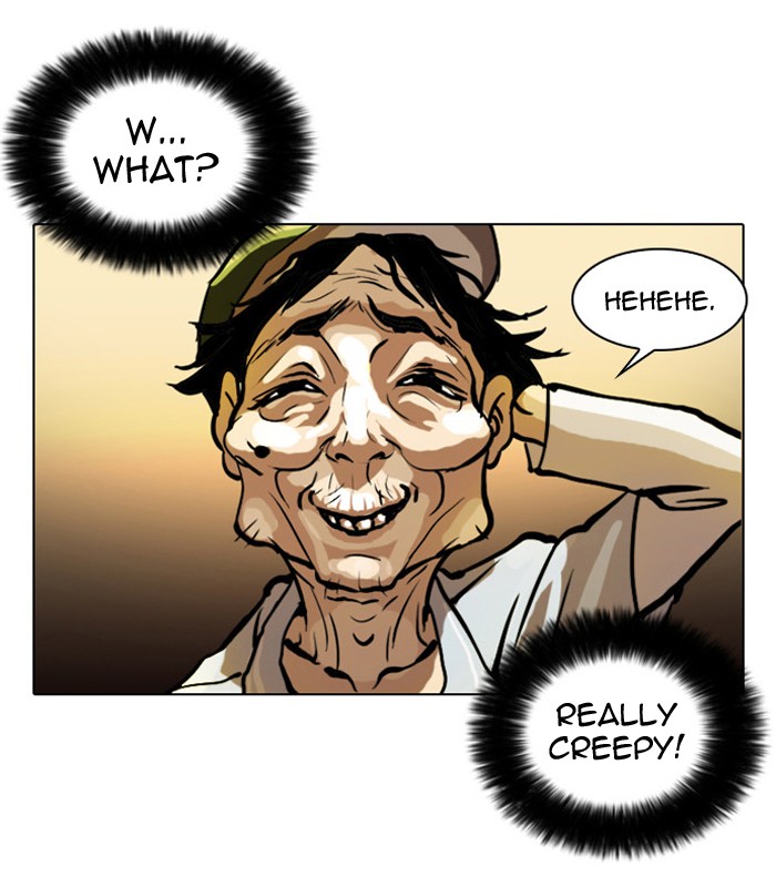 Lookism Chapter 32 31