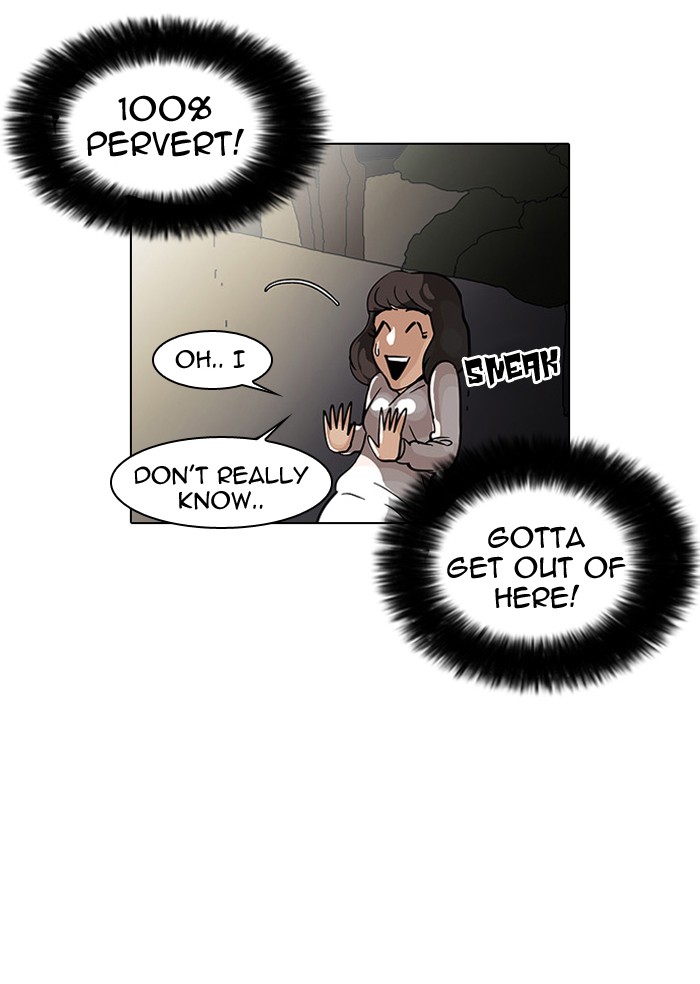 Lookism Chapter 32 33