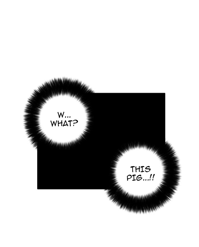 Lookism Chapter 32 37