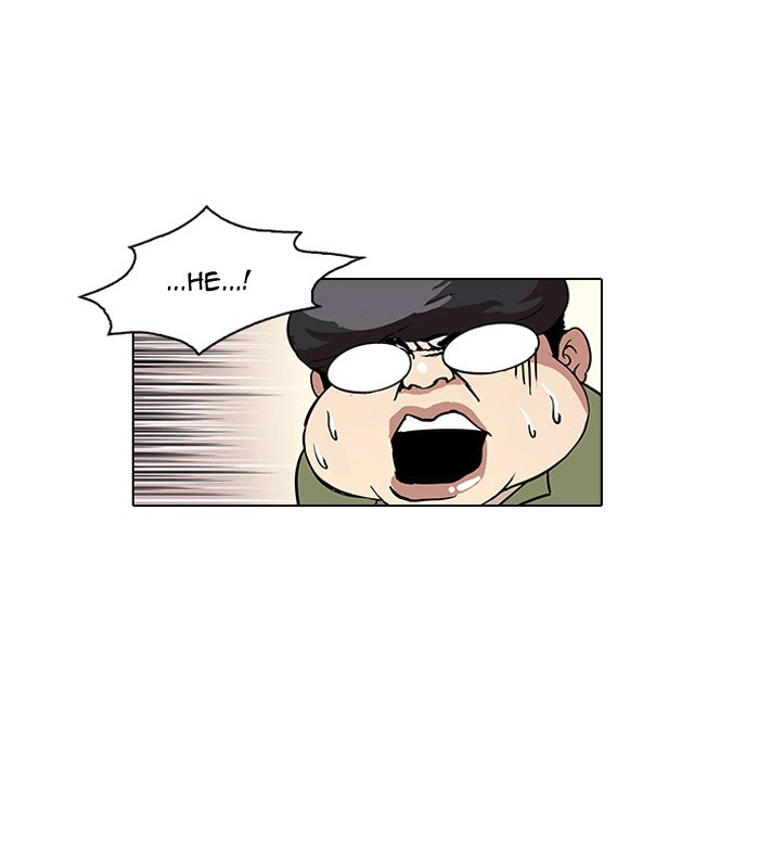 Lookism Chapter 32 40