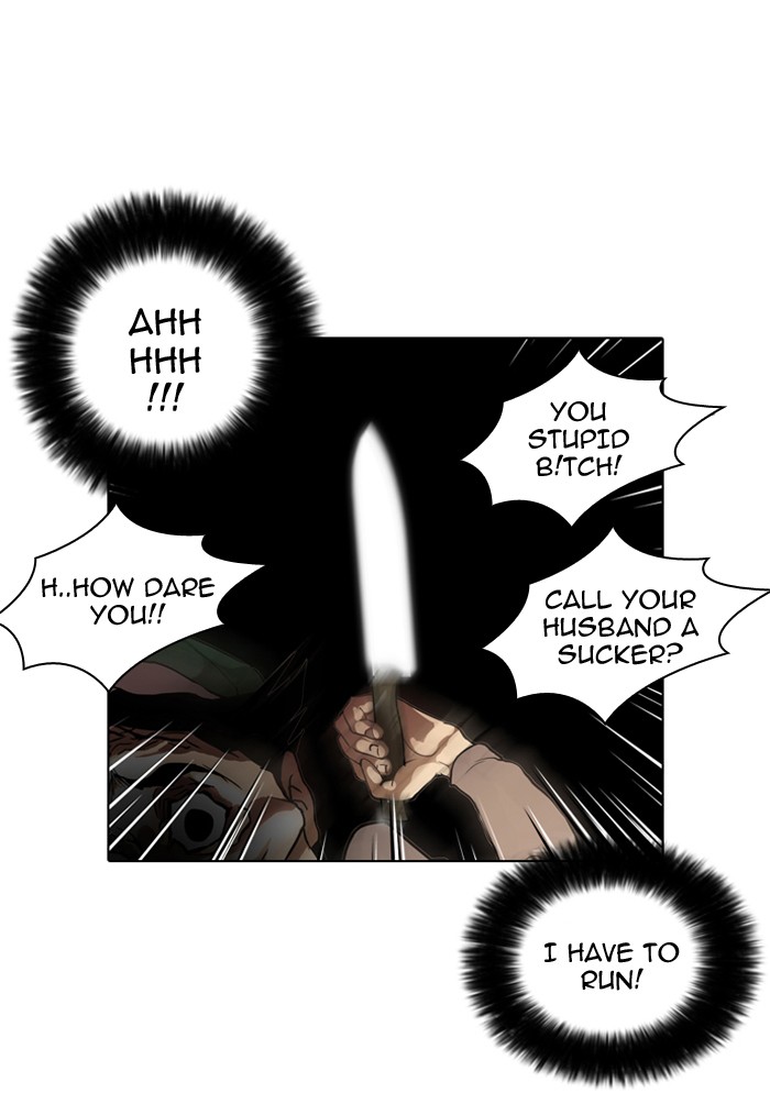 Lookism Chapter 32 45
